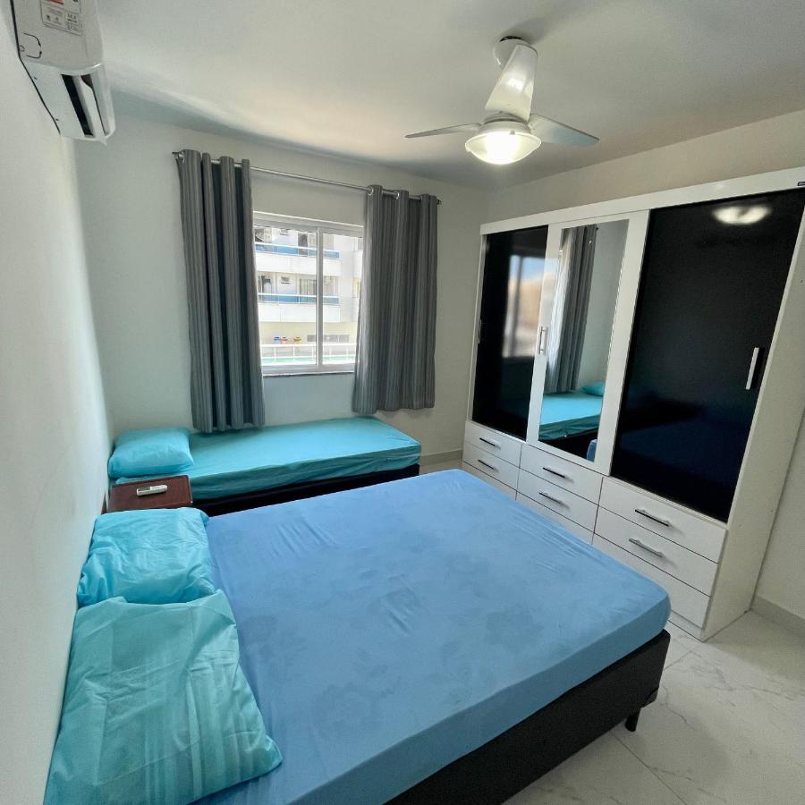 Apt 5 Minutos Praia Do Forte - Ar Condicionado Cabo Frio Bagian luar foto