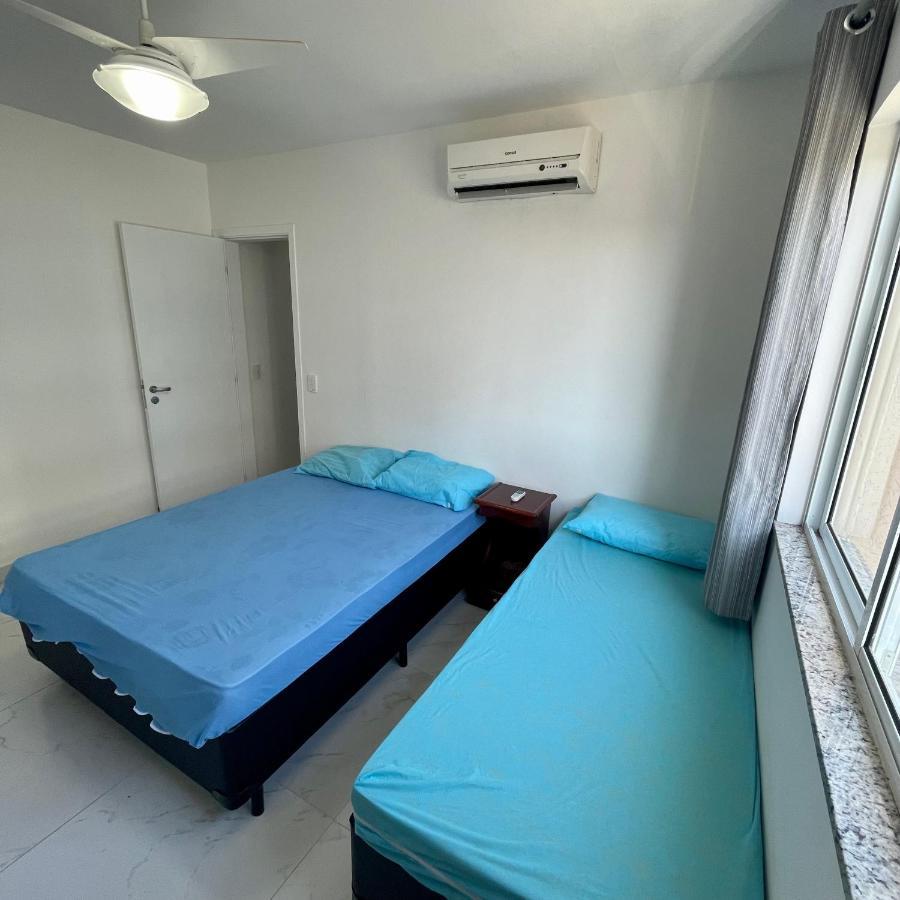 Apt 5 Minutos Praia Do Forte - Ar Condicionado Cabo Frio Bagian luar foto