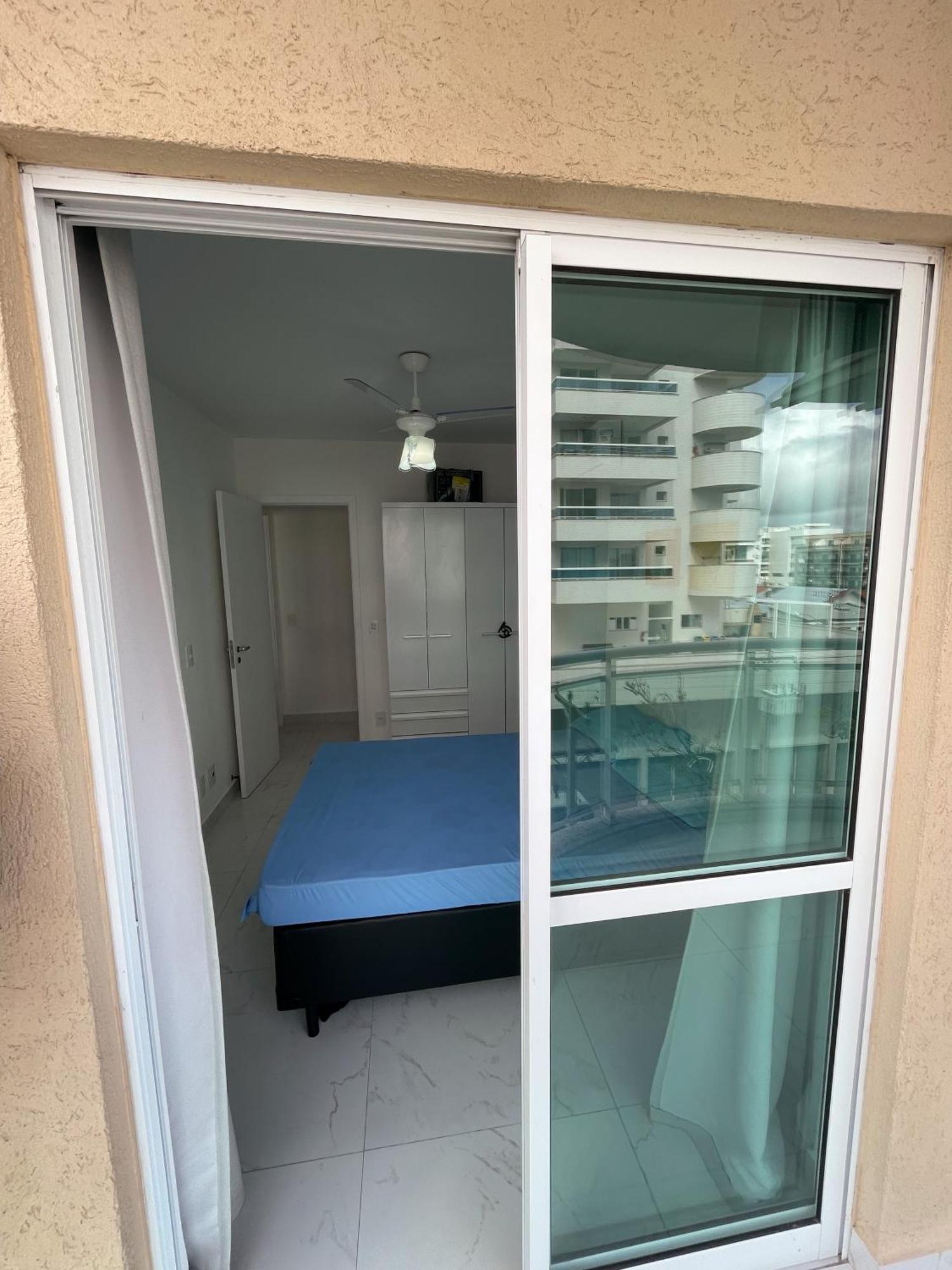 Apt 5 Minutos Praia Do Forte - Ar Condicionado Cabo Frio Bagian luar foto