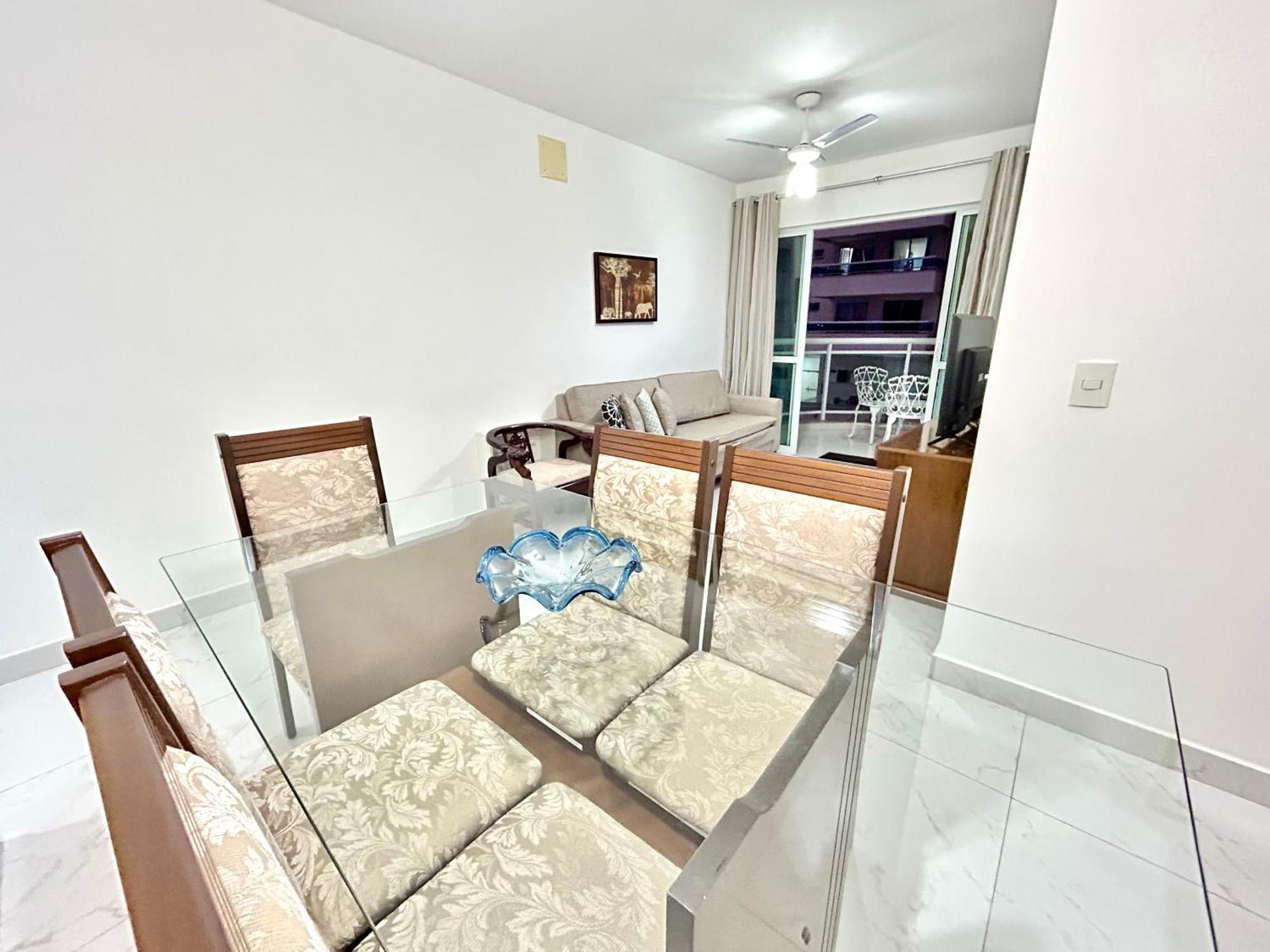 Apt 5 Minutos Praia Do Forte - Ar Condicionado Cabo Frio Bagian luar foto