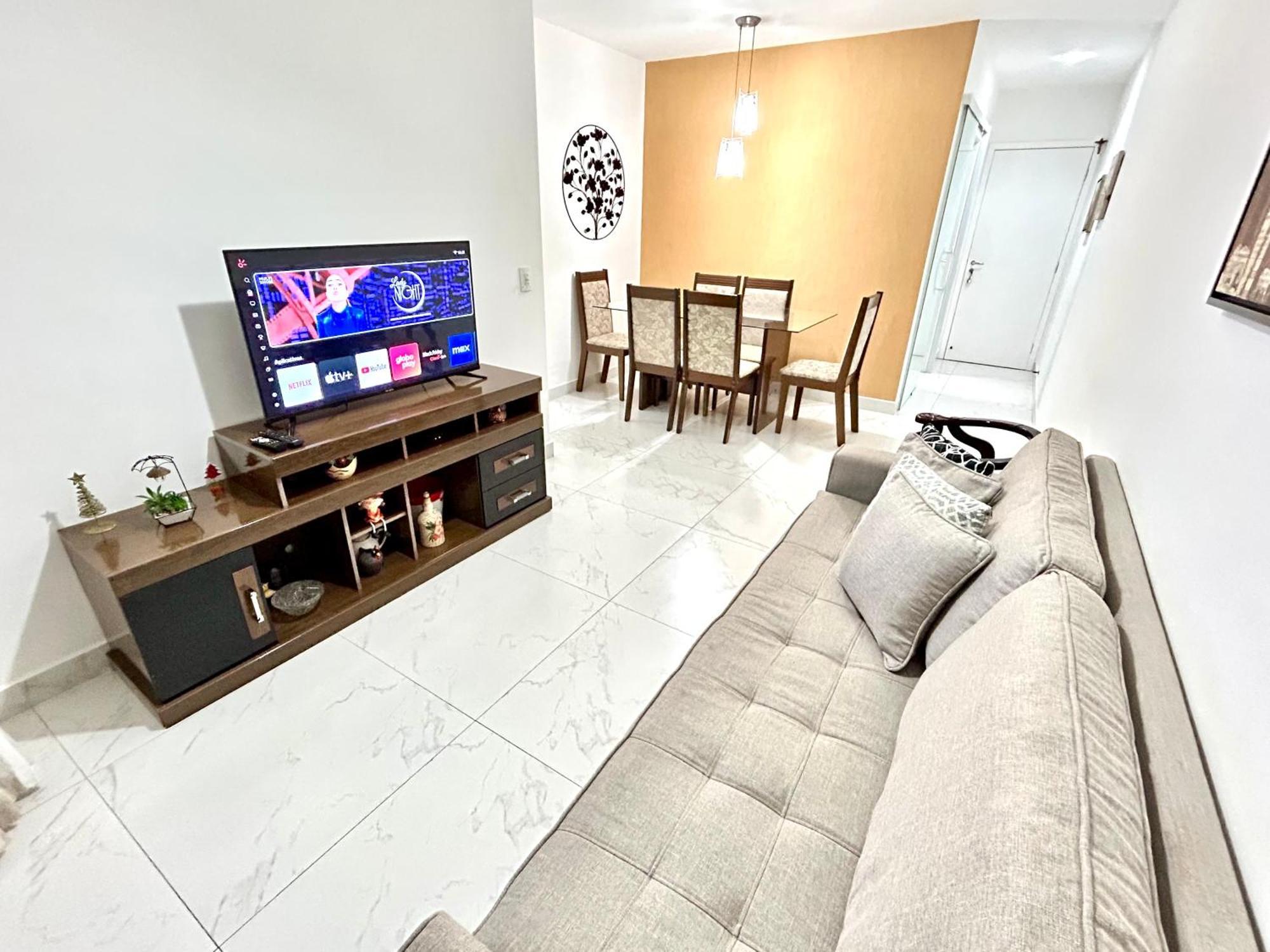 Apt 5 Minutos Praia Do Forte - Ar Condicionado Cabo Frio Bagian luar foto