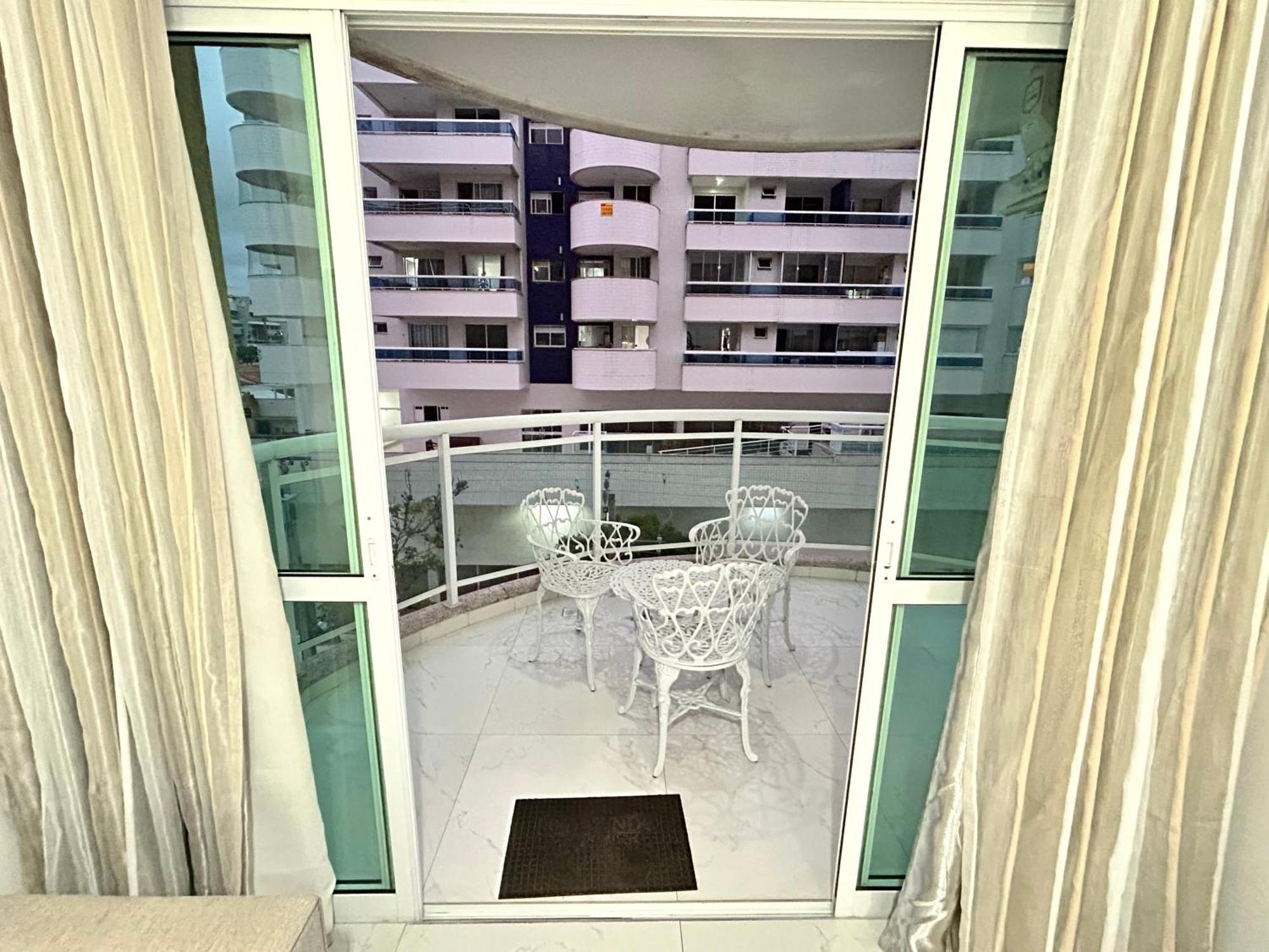 Apt 5 Minutos Praia Do Forte - Ar Condicionado Cabo Frio Bagian luar foto