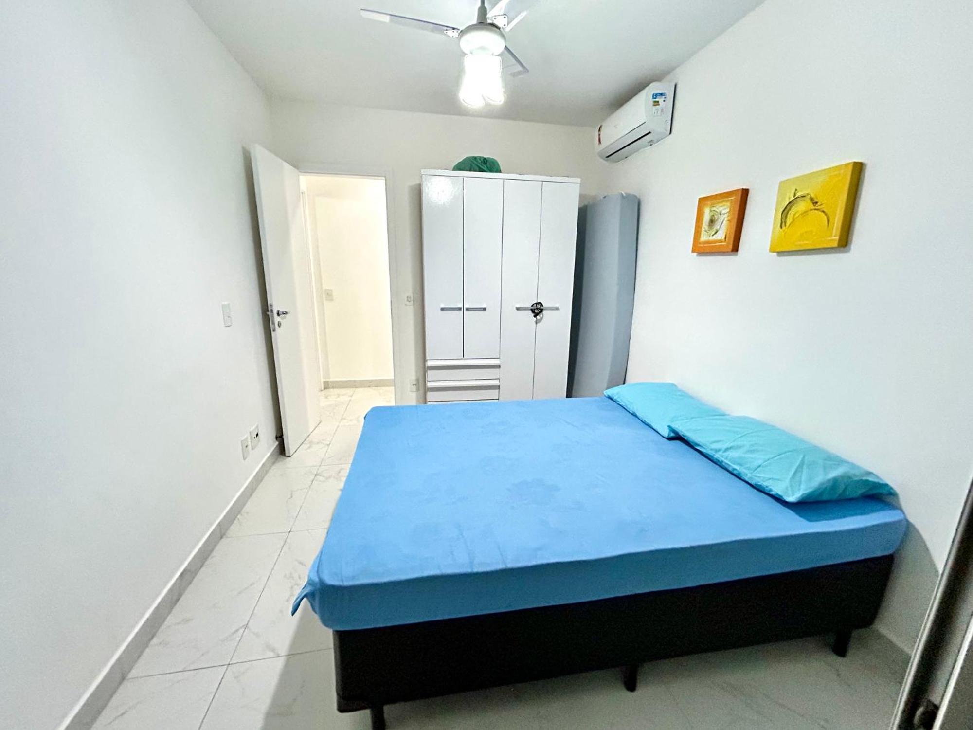 Apt 5 Minutos Praia Do Forte - Ar Condicionado Cabo Frio Bagian luar foto