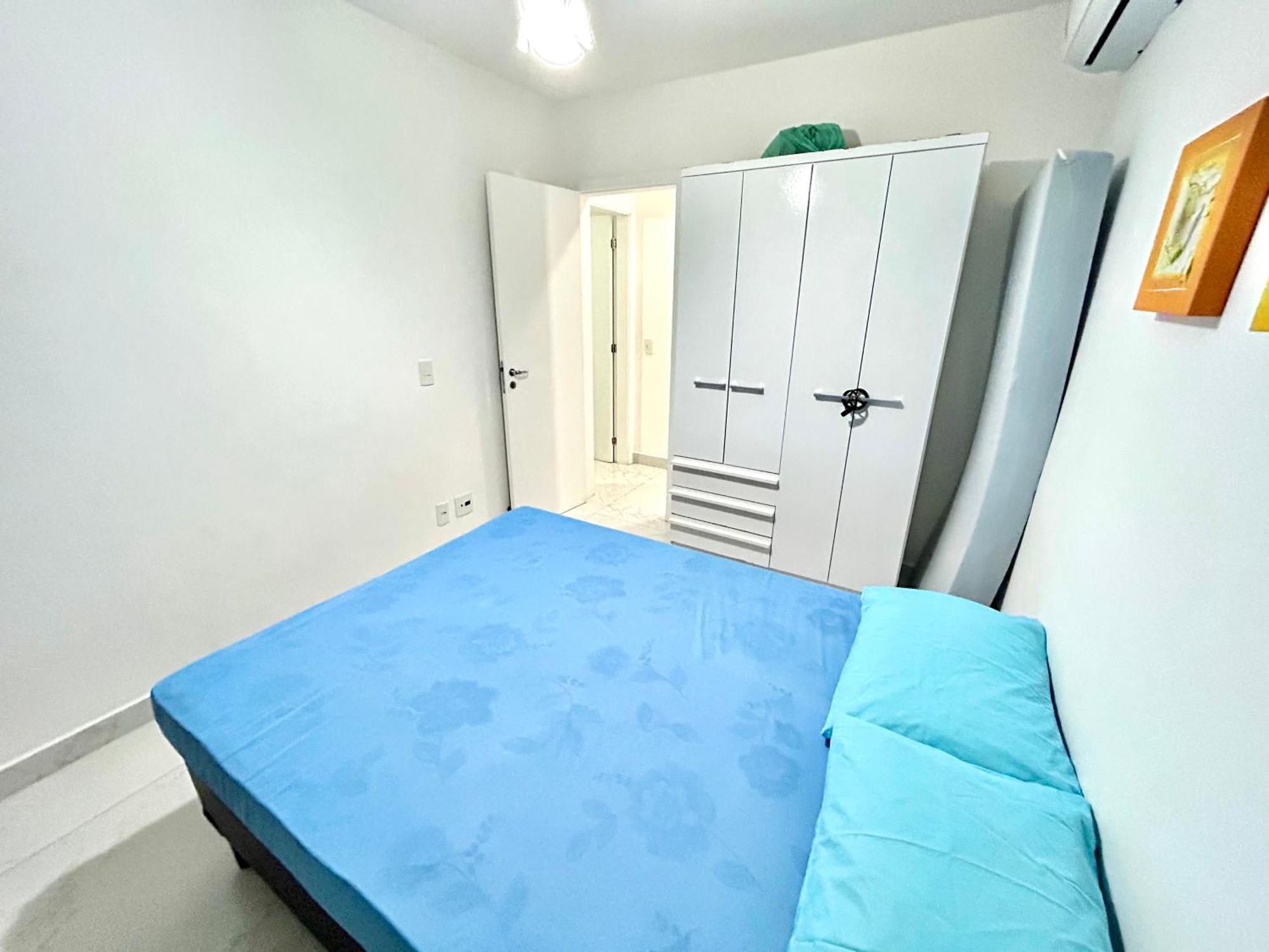Apt 5 Minutos Praia Do Forte - Ar Condicionado Cabo Frio Bagian luar foto
