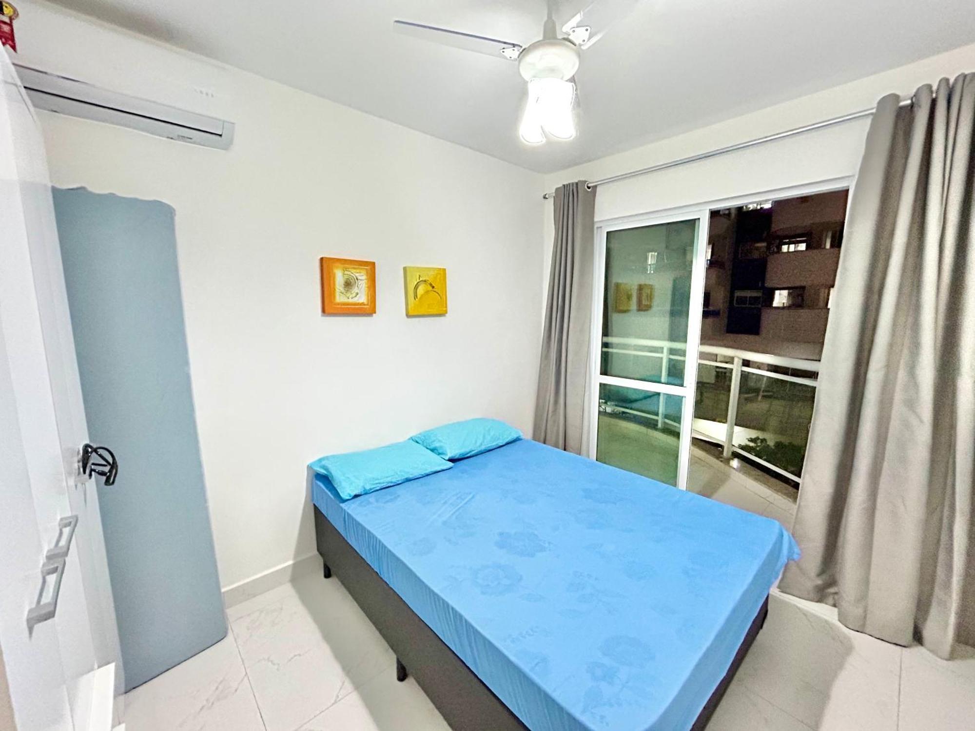 Apt 5 Minutos Praia Do Forte - Ar Condicionado Cabo Frio Bagian luar foto